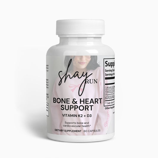 Bone & Heart Support