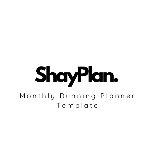 ShayPlan.