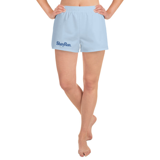 Women’s ShayRun Shorts