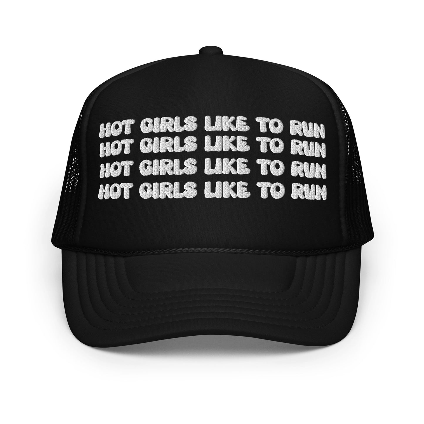 HGLTR Bubble Hat