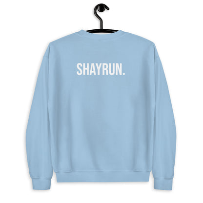 ShayRUN. Crew