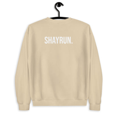 ShayRUN. Crew