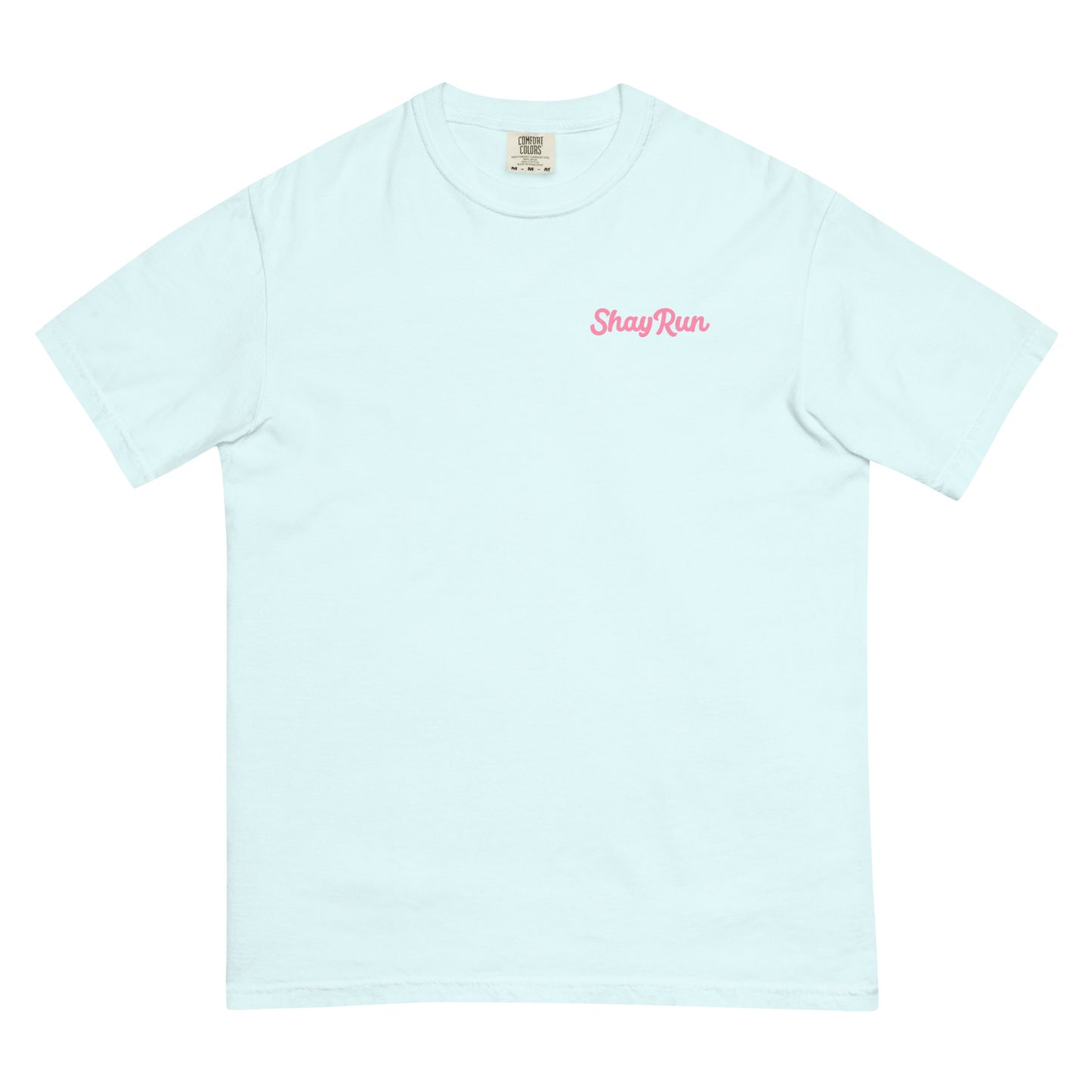 RUN faster Tee