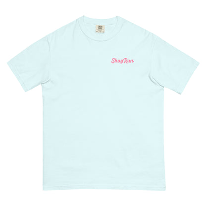 RUN faster Tee