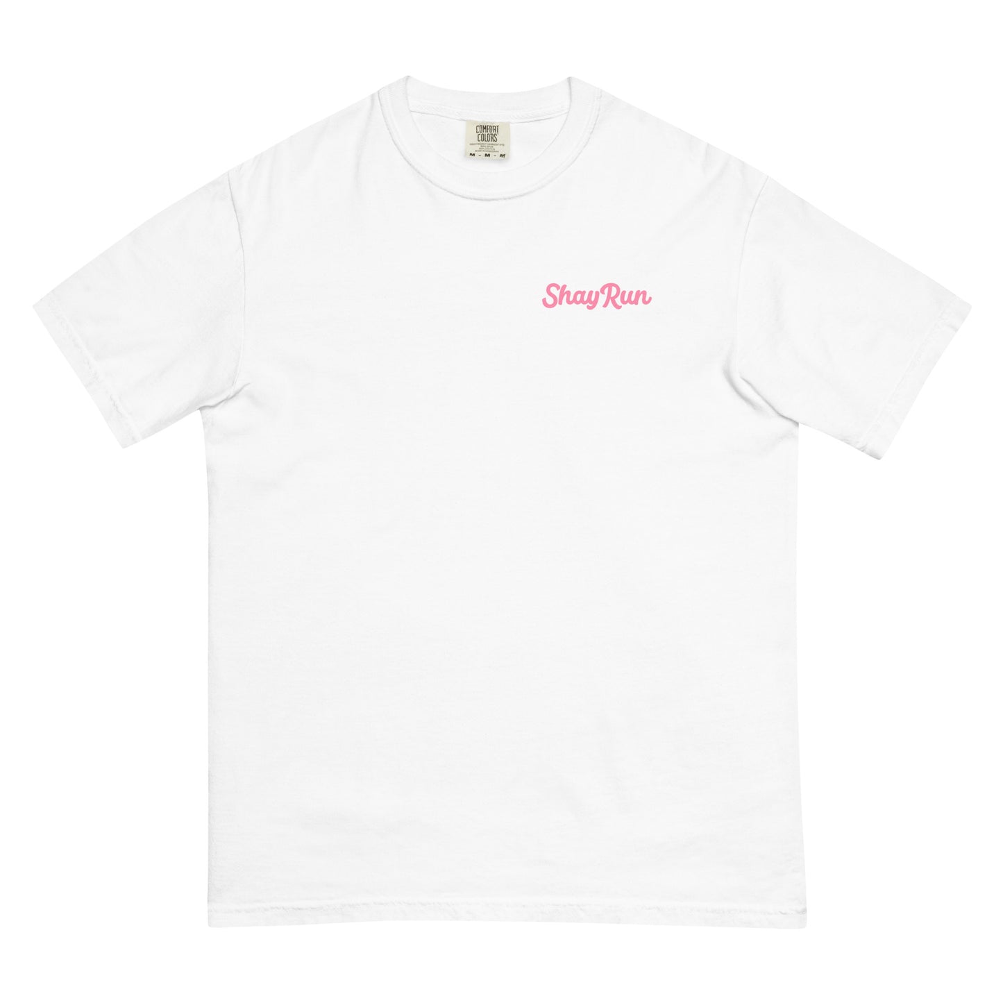 RUN faster Tee