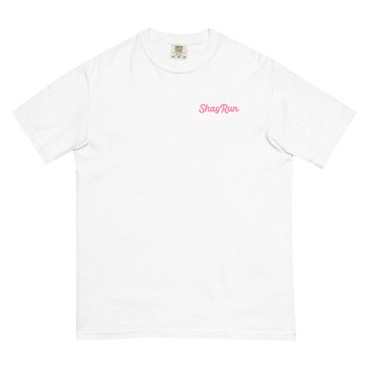 RUN faster Tee