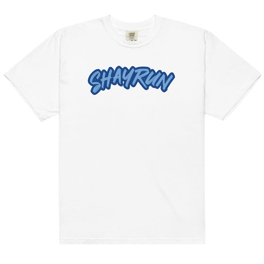 ShayRun Basic Tee