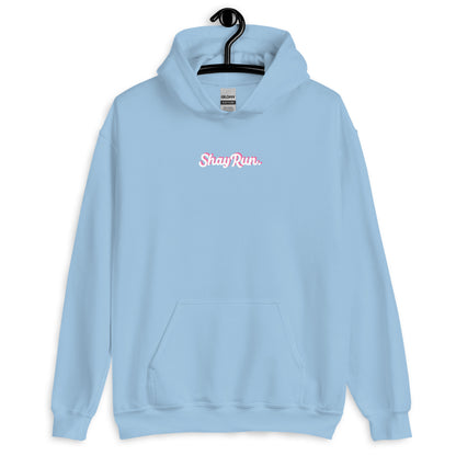 Hot Girl Hoodie