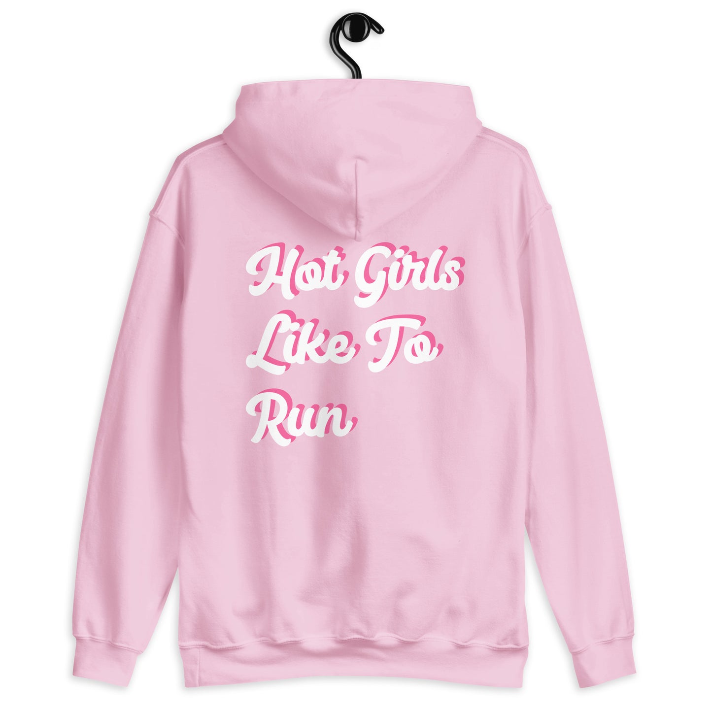 Hot Girl Hoodie