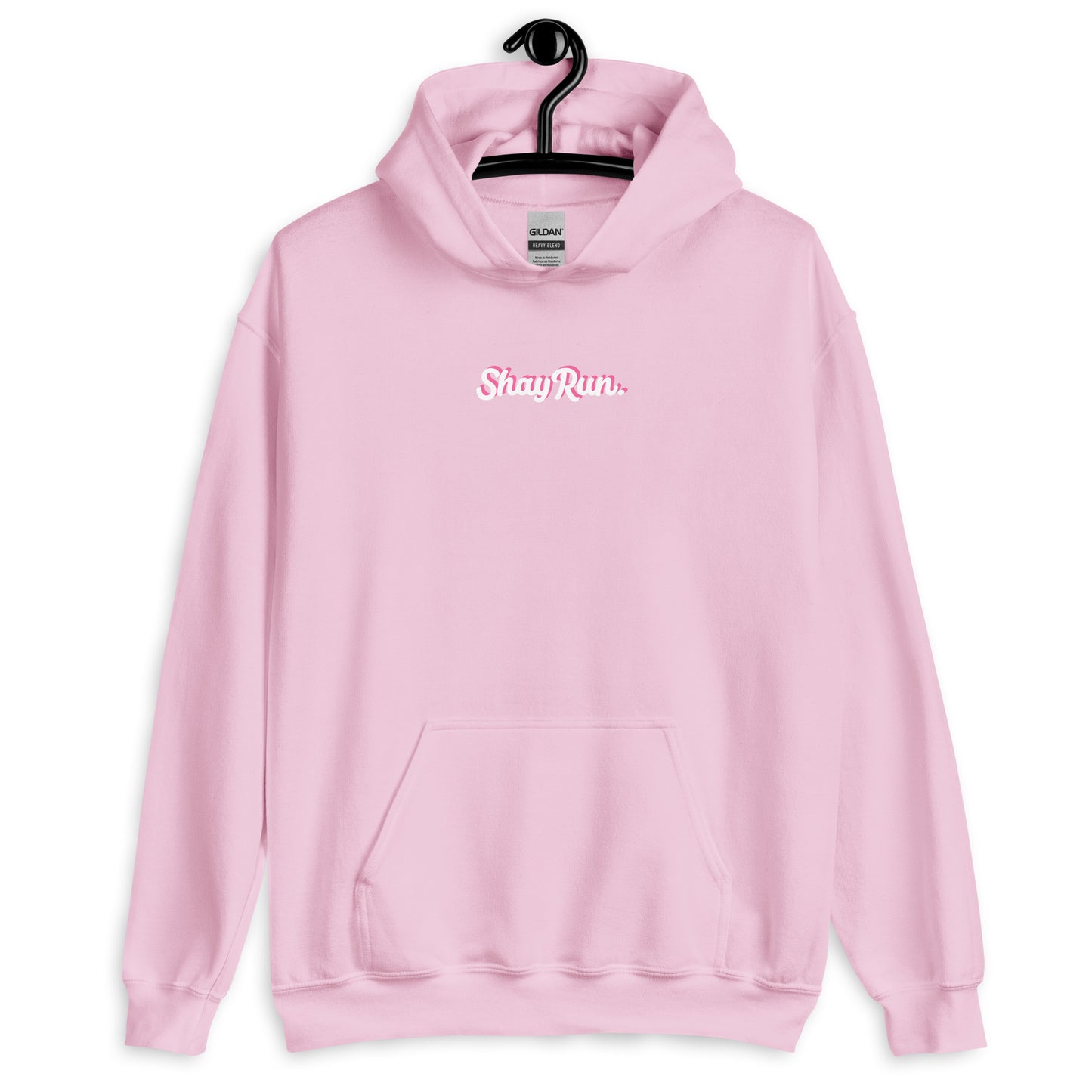 Hot Girl Hoodie