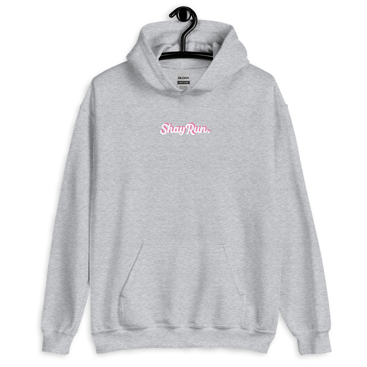 Hot Girl Hoodie