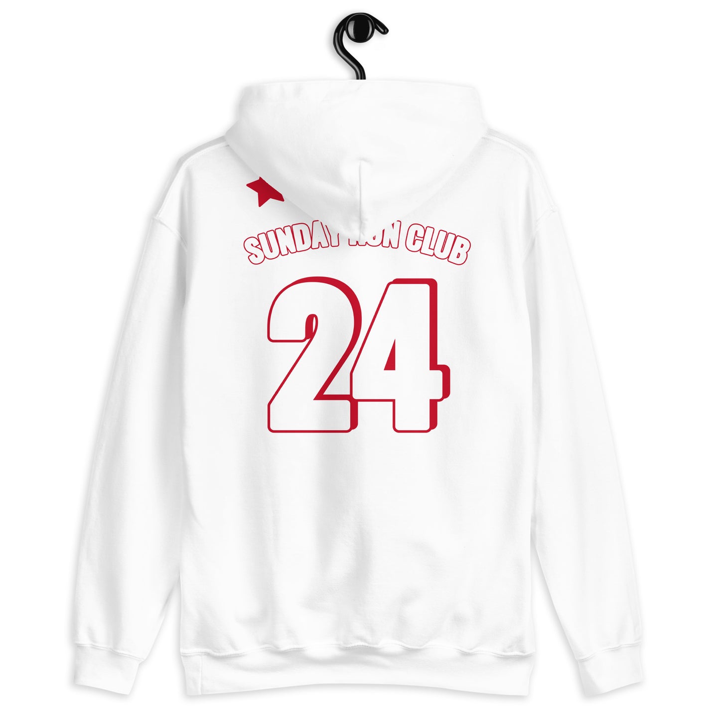 24 Hoodie