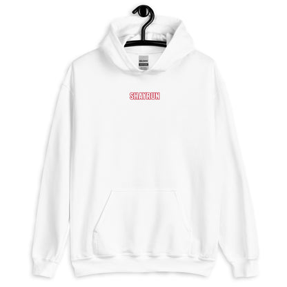 24 Hoodie