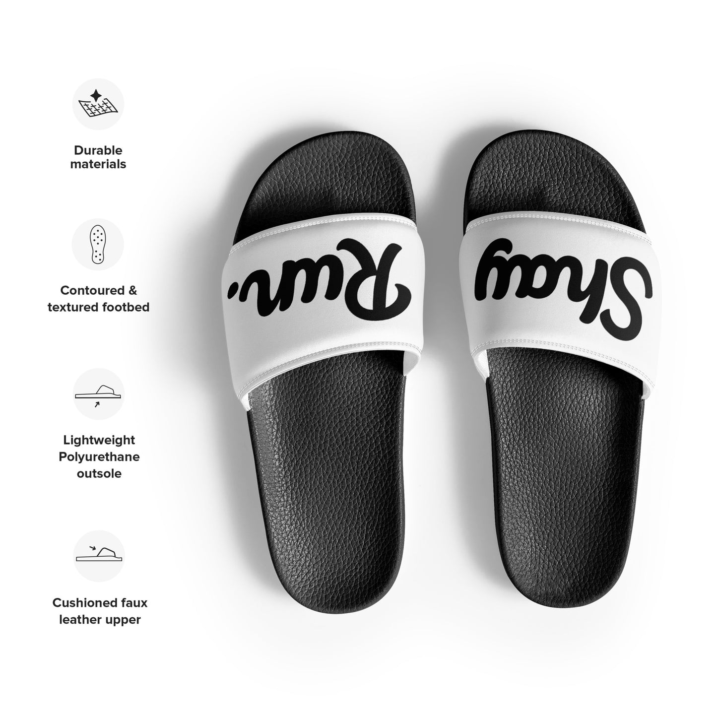 Women's Slides