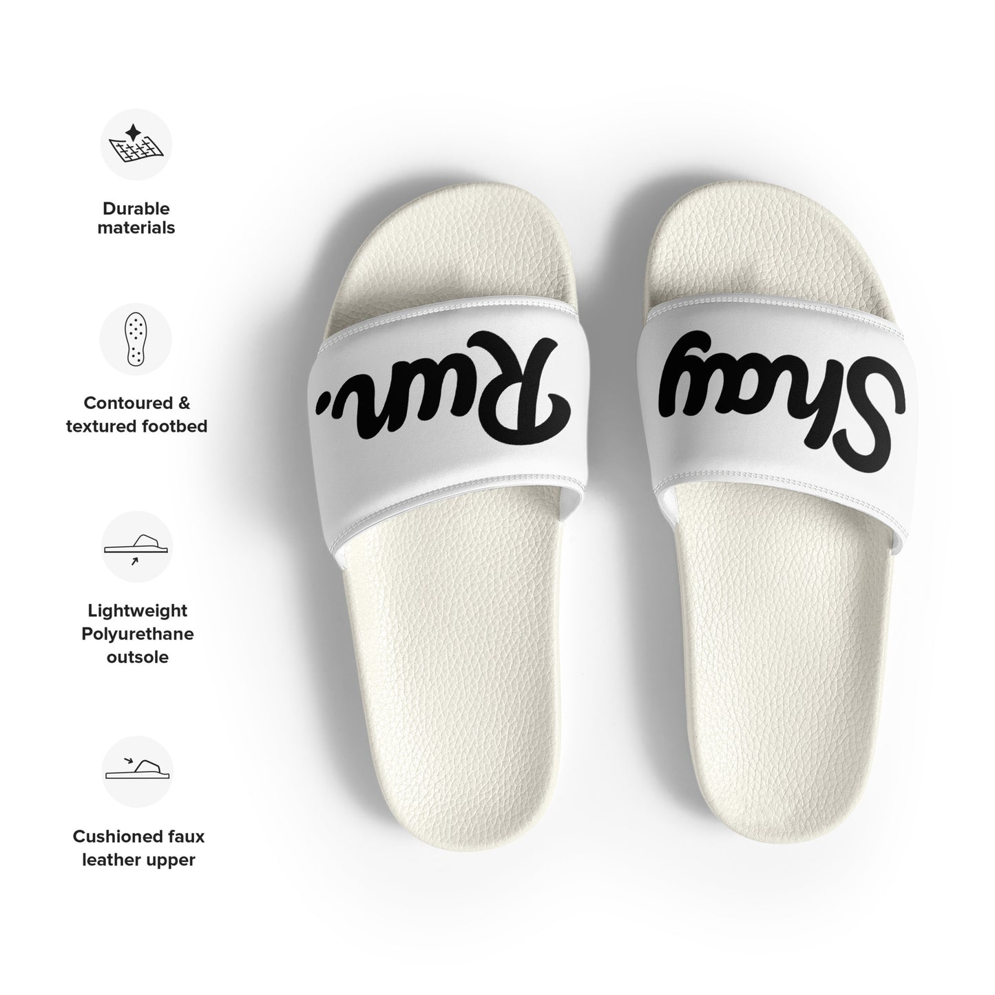 Women's Slides